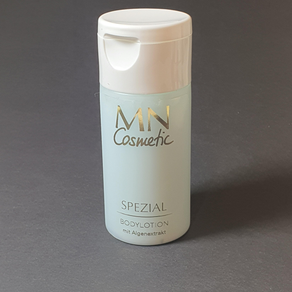SPEZIAL BODY LOTION SONDEREDITION 50ml